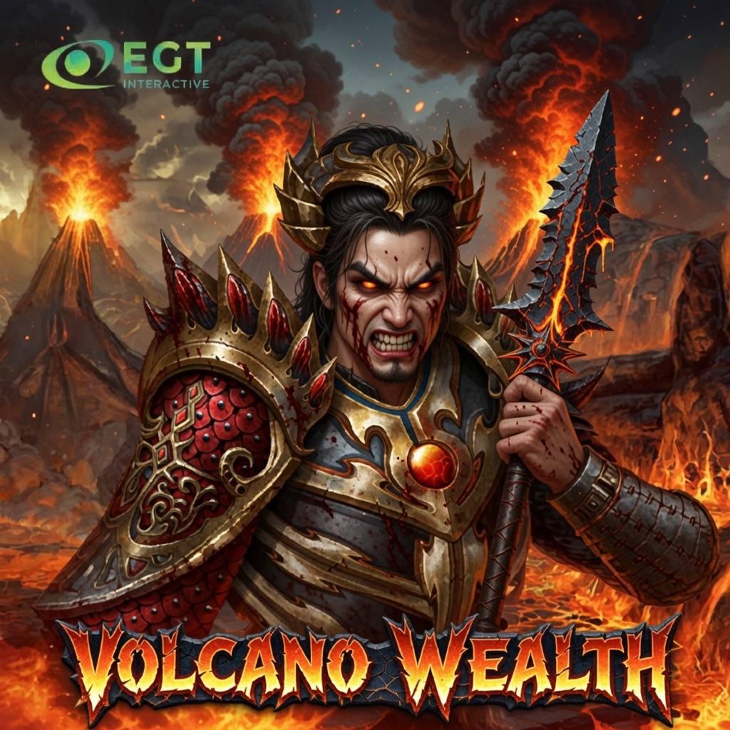 Volcano Wealth